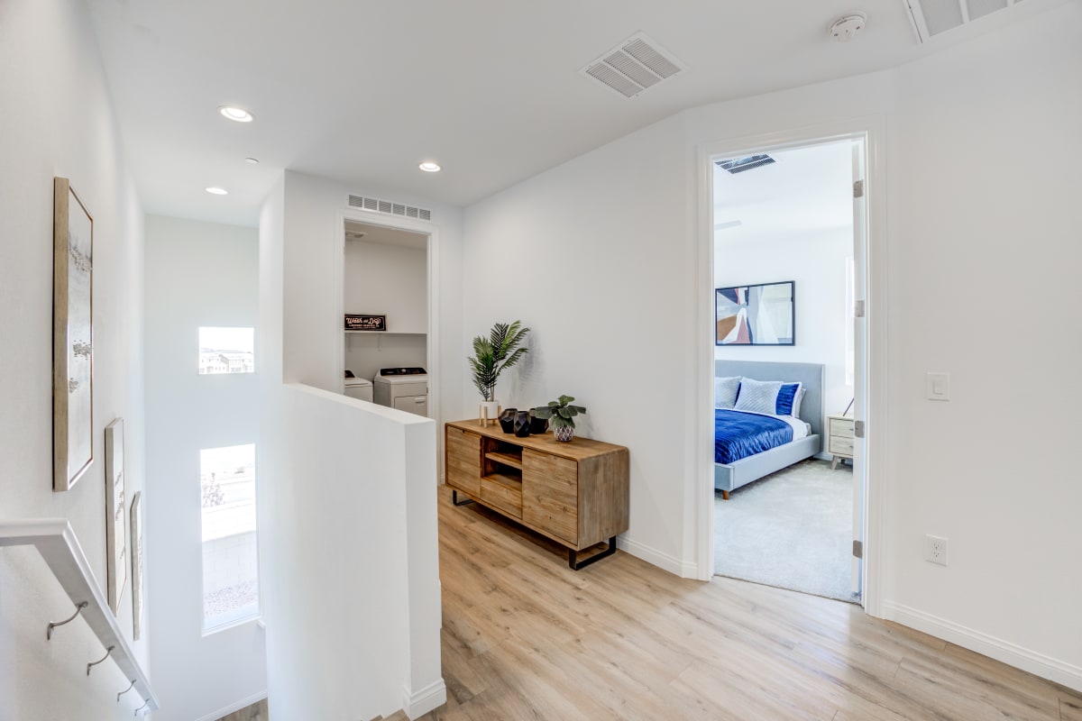 Townhomes for Rent in Skye Canyon NV Photo Gallery